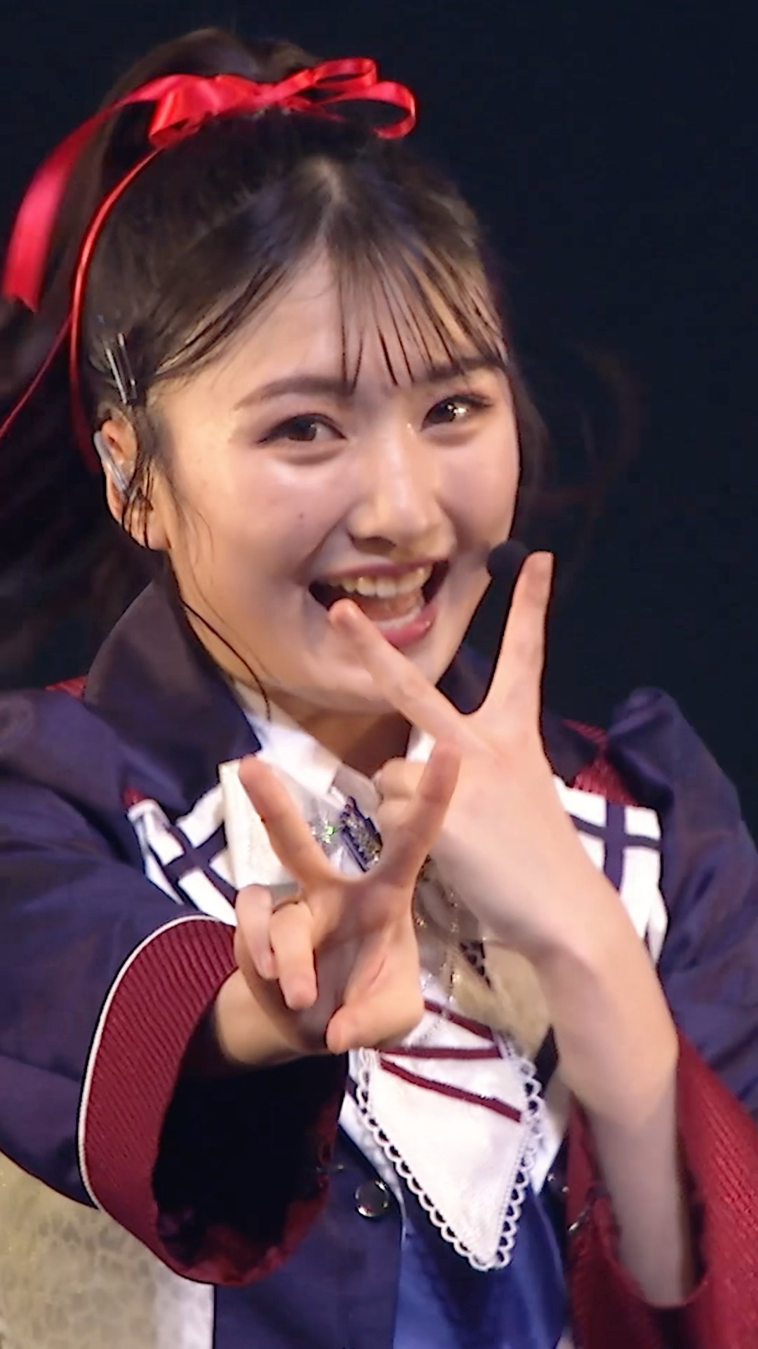 【値下げ不可】塩月希依音 個別ペンライト NMB48 8th 記念コンサート 塩月希依音コミュニティ🩷💜 (@keitocommu) / X