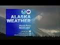 March 06, 2024 Alaska Weather Daily Briefing