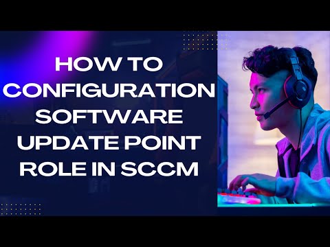 How to Configuration