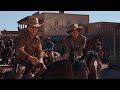 A mustsee western starring ray milland  wild west western adventure movie