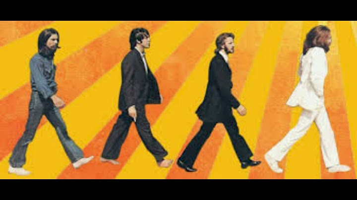 Here Comes the Sun Extended version - Extended performance video thumbnail