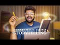 Monkey Magic Course #storytelling #monkeymagic #contentcreation