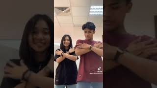 -2Kathniel Tiktok Dance