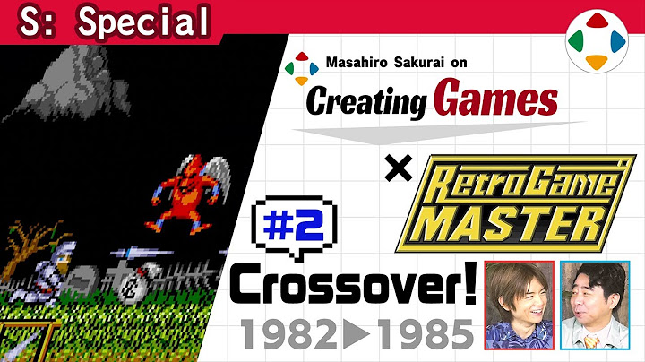Special Crossover! #2 [Special]