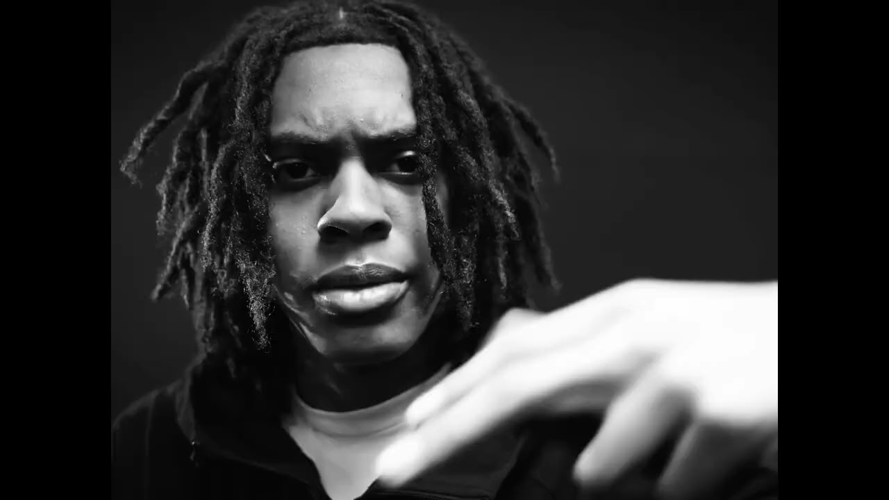 Nokia - YD Muni (Remix) @prod.kx1