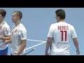 EFT 2022 - SWE M v CZE M