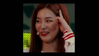 Cute Kang Seulgi Hello Fmv