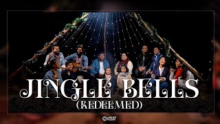 Jingle Bells Redeemed Jaago Christmas 2022
