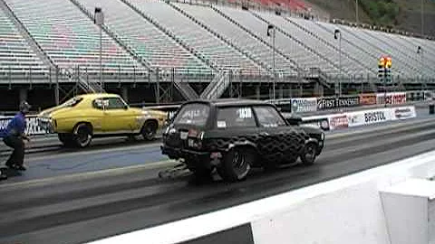 wfc v 64 shootout 1st round L Richard Alford Right...