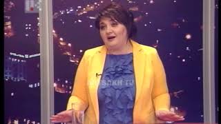 ՏԵՍԱՆԿՅՈՒՆ 19.00./ԱՎԵՏԻՍ ԱՎԵՏԻՍՅԱՆ/28.09.2017