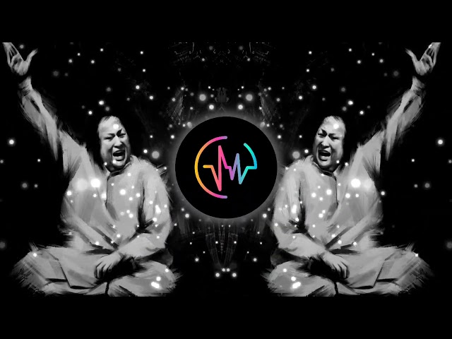 Hai Kahan Ka Irada Remix | Afternight Vibes #nfak_remix #magicalvibes class=