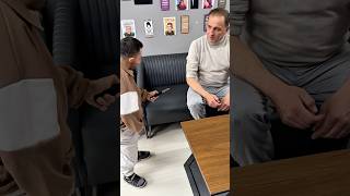 Hiç Böyle Bir Bükülme Görmedim 🔪😂 Köksal Baba Bunun Gerçek Olduğunu Düşündü