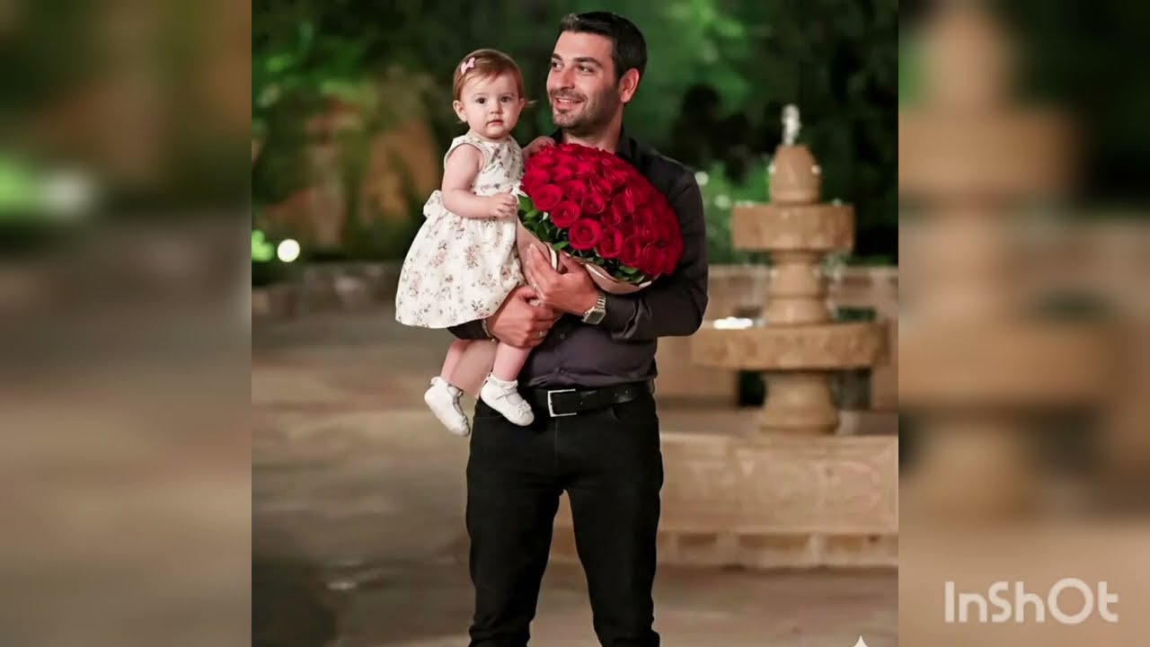 Uzak Şehir Sinem Ünsal and Ozan Akbaba For my lover