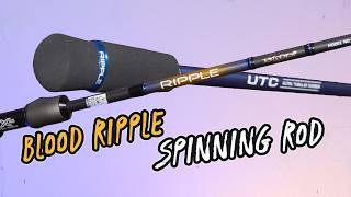 INI KAN YANG KALIAN CARI ? BLOOD RIPPLE