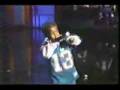 Lil Bow Wow Arsenio Hall Show 1993