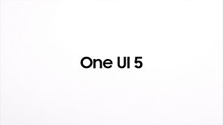 One UI 5: Official Introduction Film | Samsung