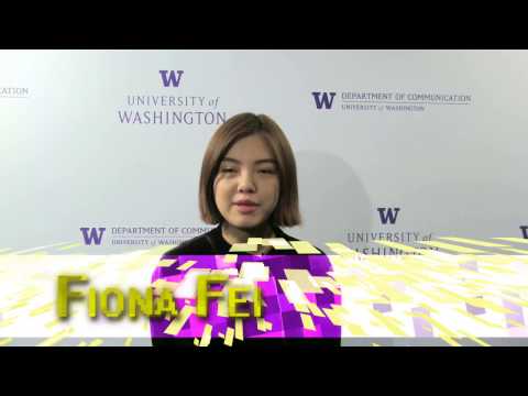 Fiona Fei - Double Exposure in Adobe Illustrator Fiona Fei - Double Exposure in Adobe Illustrator