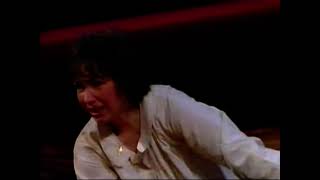 Boris Godunov Death scene extract