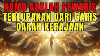 Jiwa Terpilih: Kamu Lahir dari Garis Darah Kerajaan, Identitas Sejatimu Akhirnya Terungkap