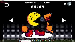 another FNF Stream