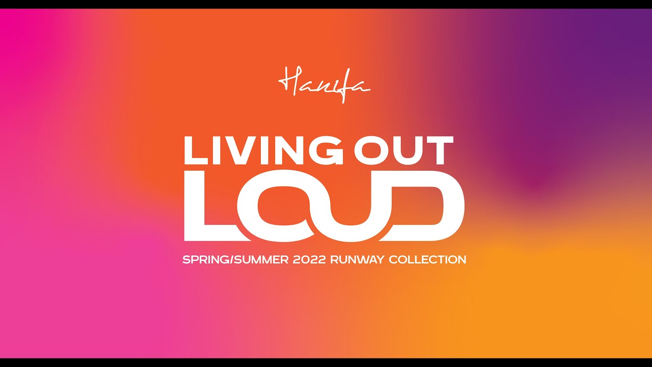 Hanifa Wants You to 'Live Out Loud' This Summer - Fashionista