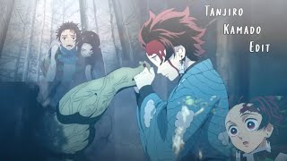 Tanjiro Edit || Demon Slayer || Riptide