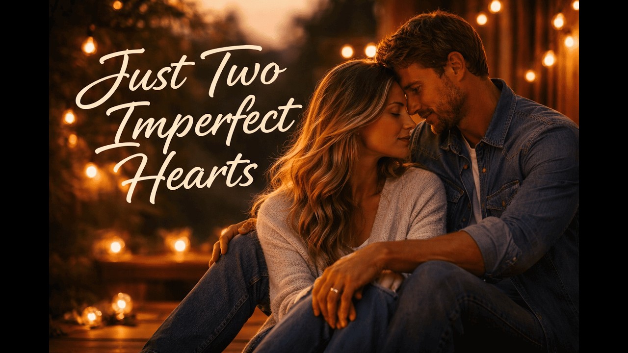 Country Musik / Country Song :Just Two Imperfect Hearts
