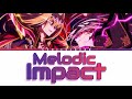 A Wild Last Boss Appeared! Season 2 Full Opening Lyrics | Melodic Impact | Suspended 4th