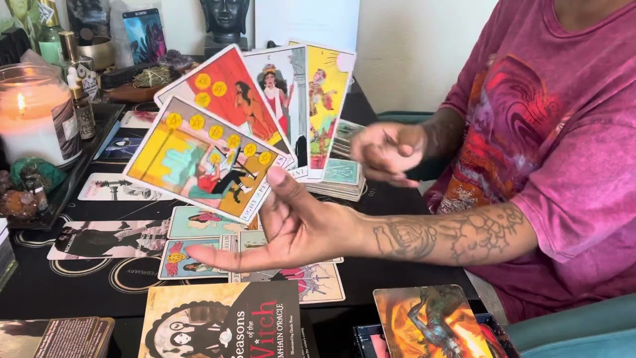 Scorpio ♏️ This is going to be a SUCCESS ✨🤩💸💍💒 ; These past ppl R PLOTTING 🥱