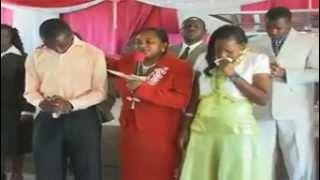 AMBWENE MWASONGWE-UPENDO WA KWELI NDANI YA injilileoTV