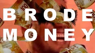 Bonjob - Brode Money