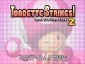 Battle with 8 Bits - Toadette Strikes Soundtrack