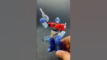 Transformers One Blokees Orion Pax