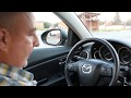 Тест-драйв MAZDA 6 GH 2012. Чья она?