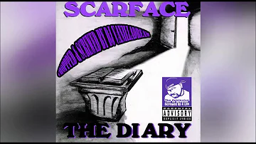 Scarface ft. Ice Cube, Devin The Dude - Hand Of The Dead Body (Chopped & Screwed)