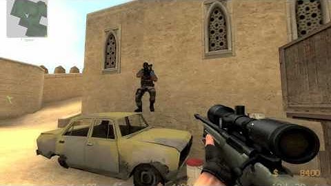 Css noob kills with awp