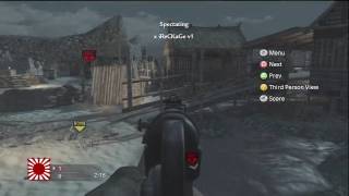 x iReCKaGe v1 1v3 Clutch [Cant Stop] (720p) wAw