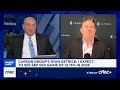 Still believe we'll have a better-than-average year in 2026, says Carson Group's Ryan Detrick