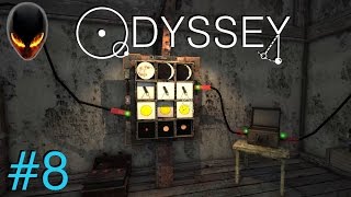 ODYSSEY The Next Generation Science Game : Walkthrough 8 - Observations with the Telescope