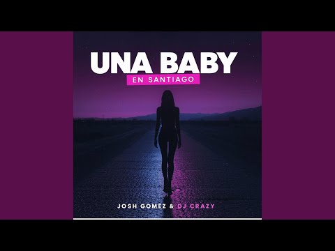 Una Baby En Santiago