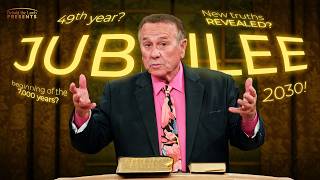 The 6,000-Year Jubilee Countdown! •Part 1• Does Current Time-Setting Pass the Prophetic Test