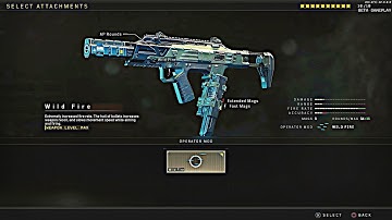 YOU MUST TRY "OPERATOR MODS" IN BLACK OPS 4! (BO4 Beta Gameplay)