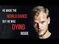 Avicii: He Made the World Dance… But He Was Dying Inside