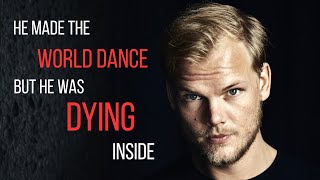 Celebrity Avicii: He Made the World Dance… But He Was Dying Inside Net Worth