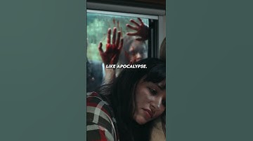 Zombie Viruses Resurrected by Climate Change: The Terrifying Threat Lurking in the Arctic #shorts