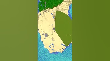 Minecraft Red Panda Build Timelapse (はいよろこんで)