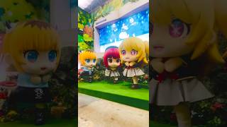 【推しの子】B小町ちゃんがBのリベンジ踊ってみた