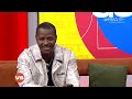 Urban Boyz bagarutse nyuma y'imyaka 8 | Twaganiriye ku rwibutso n'ibyo bazaniye Abanyarwanda