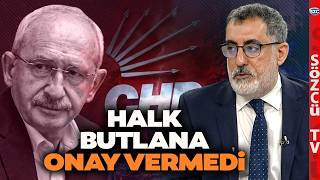 Kılıçdaroğlu Didn't See This Coming! Nevzat Çiçek Said 65 Percent! Outrage Over Absolute Nullity ...