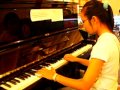 My love - Piano - Catherine
